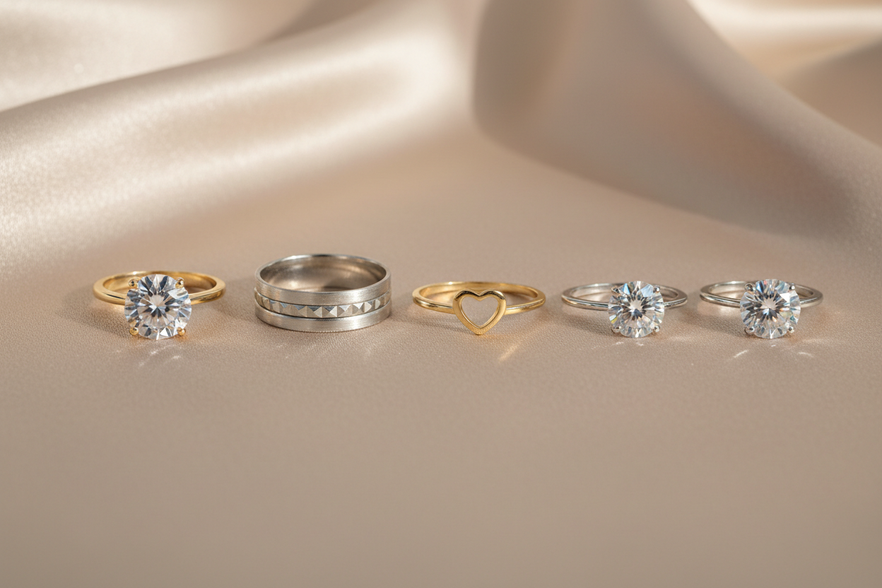 Rings